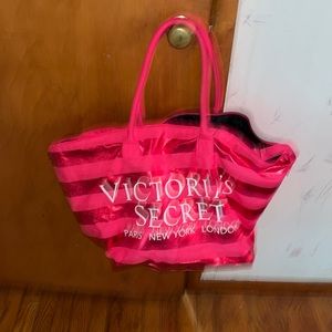 Victoria’s Secret Bling  tote bag